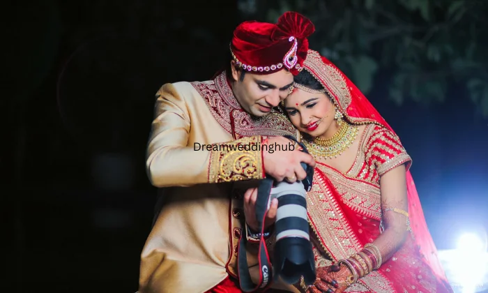 GK Mandyal PhotographyGKM Studio